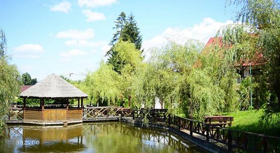 Paste - Hotel Hanul Muresenilor 4*,  Sacele-Brasov