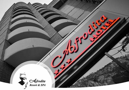 Weekend de neuitat la Afrodita Resort & Spa 3* - Baile Herculane