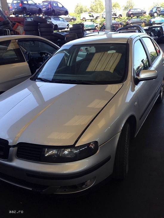 Dezmembram Seat Leon 1.9 tdi