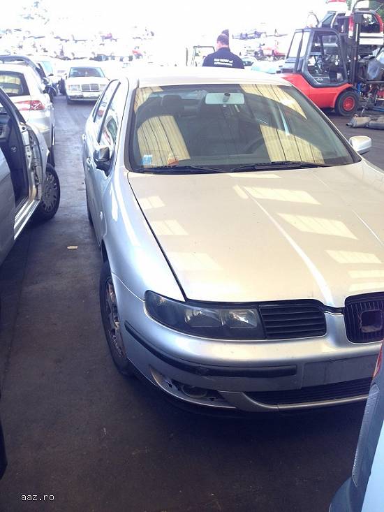 Dezmembram Seat Leon 1.9 tdi