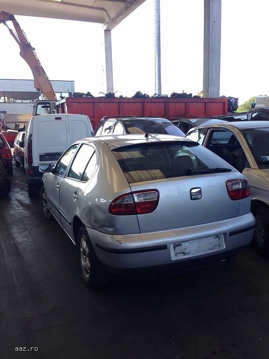 Dezmembram Seat Leon 1.9 tdi