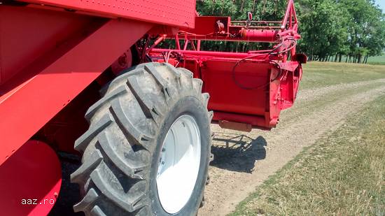 Combina Laverda M112