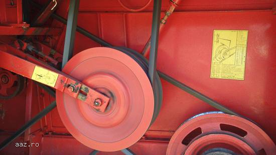 Combina Laverda M112