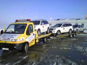 Transport auto Constanta Bucuresti