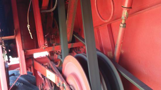 Combina Laverda M112