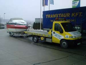 Transport auto Constanta Bucuresti