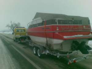 Transport auto Constanta Bucuresti