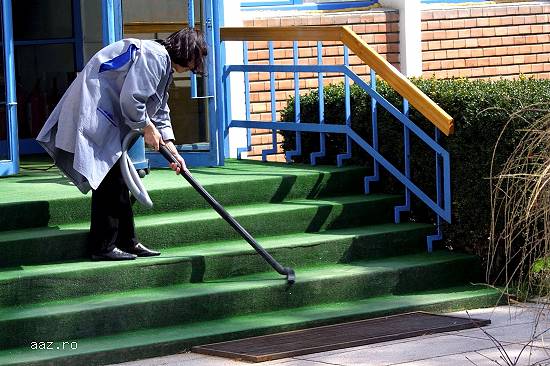 Abonamente servicii curatenie asociatie propietari