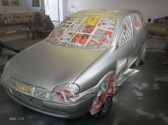 stg exclusive paint