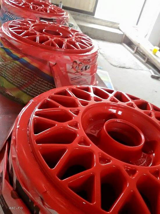 stg exclusive paint