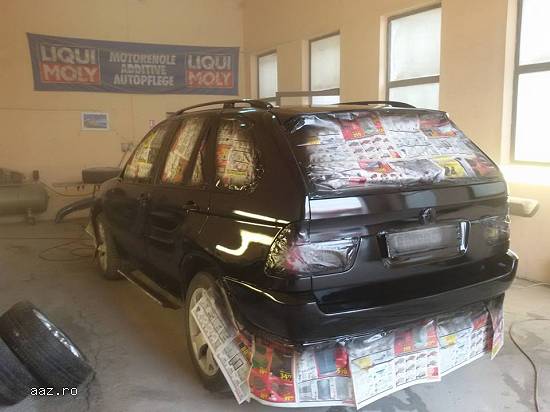 stg exclusive paint