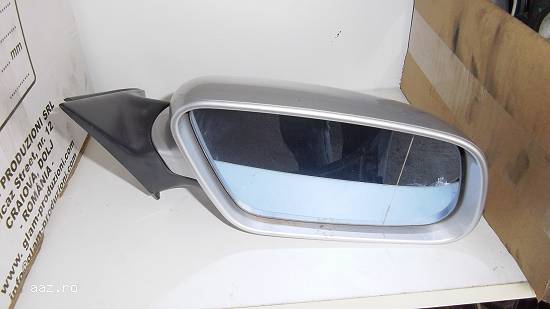 Oglinda dreapta mare Audi A3