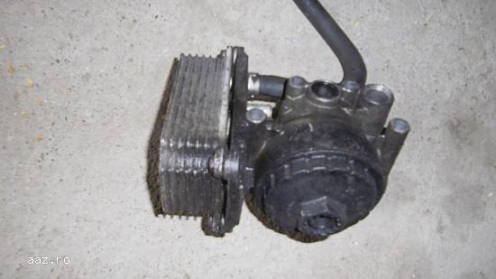 Termoflot Ford Mondeo