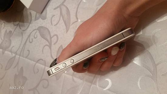 Iphone 4s alb 16G