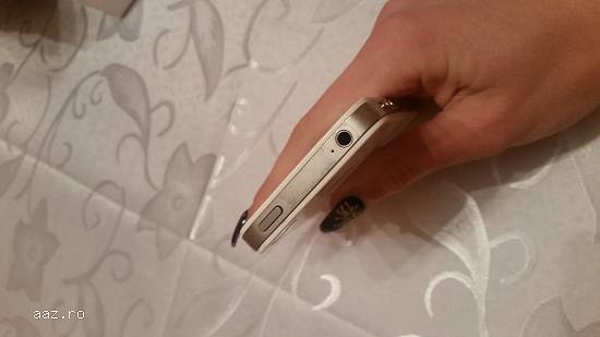 Iphone 4s alb 16G