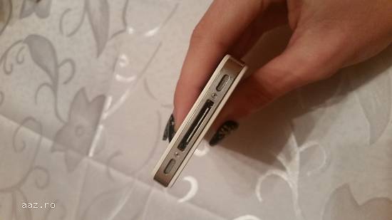 Iphone 4s alb 16G
