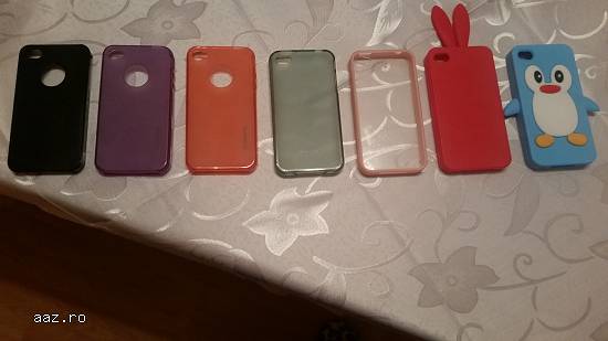 Iphone 4s alb 16G