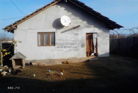 Vand casa Vanju Mare mehedinti