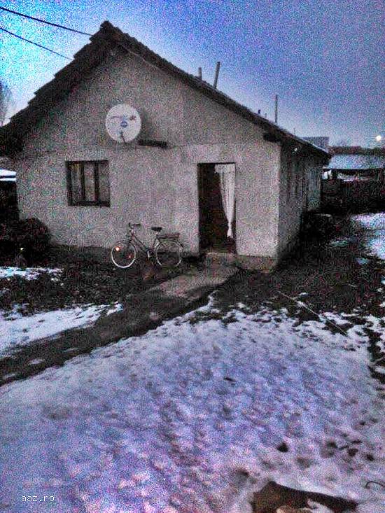 Vand casa Vanju Mare mehedinti