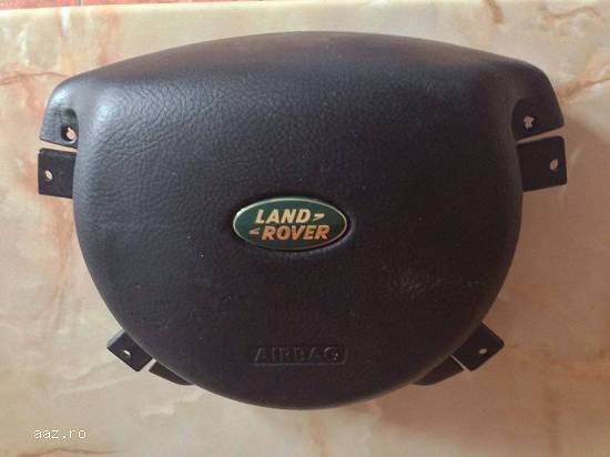 Land Rover Range Rover ,   Range Rover Sport model 2002 - 2012 Airbag sofer