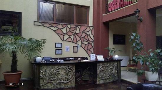 Chirie Hotel