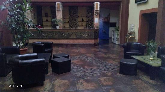 Chirie Hotel