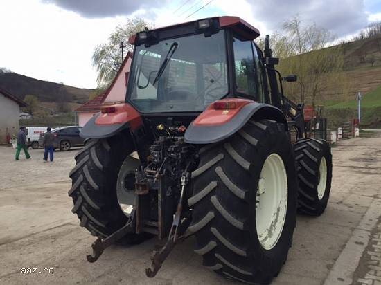 New Holland M 115