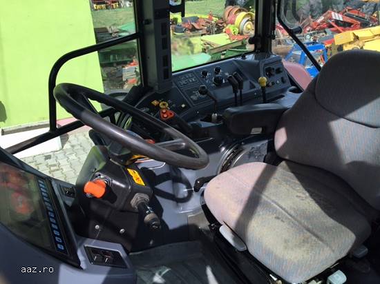 New Holland M 115