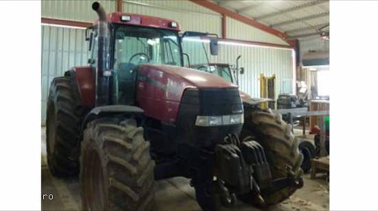 Case mx 170
