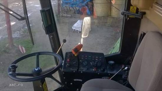 John Deere 1170