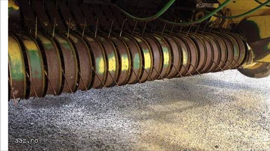 John deere 590