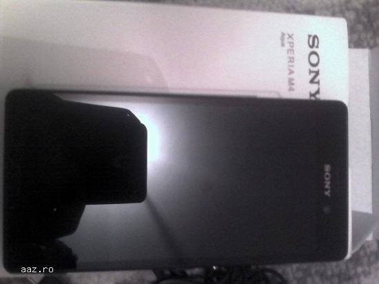 Sony Xperia M4 Aqua