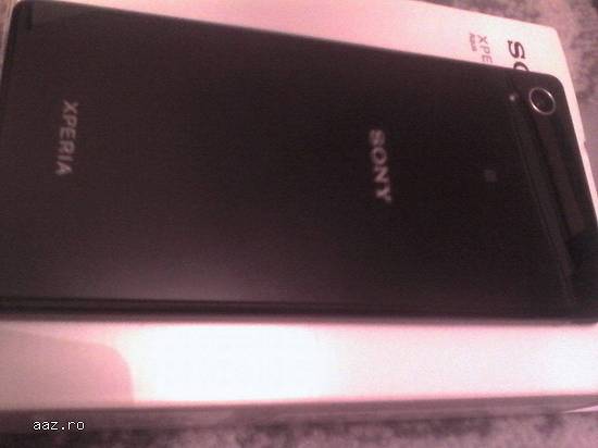 Sony Xperia M4 Aqua