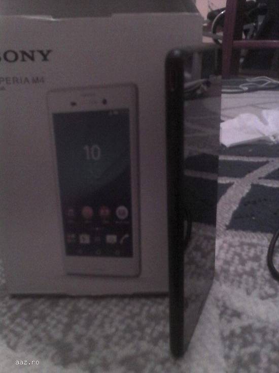 Sony Xperia M4 Aqua