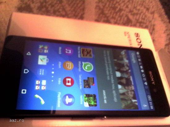 Sony Xperia M4 Aqua