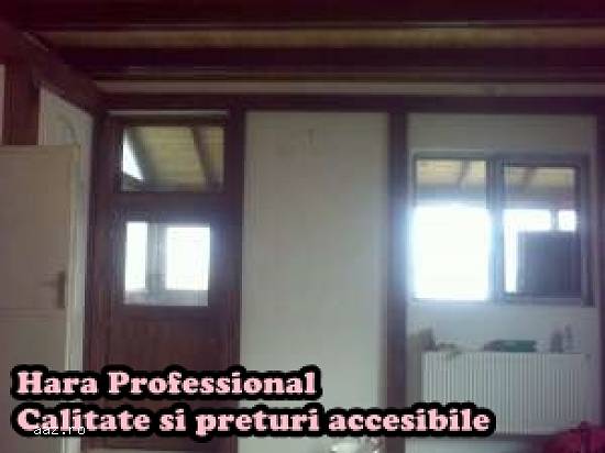 Executam finisaje interioare Arges