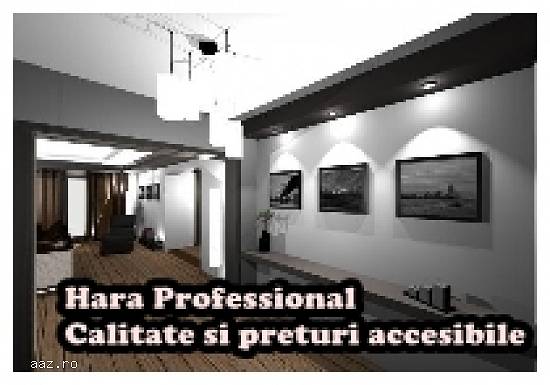 Executam lucrari complete de amenajari interioare si exterioare Arges