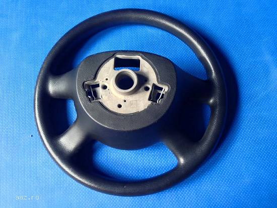 Volan clasic VW Passat 3C 2005-2009,  Transporter T5,  Caravelle 2007-2009