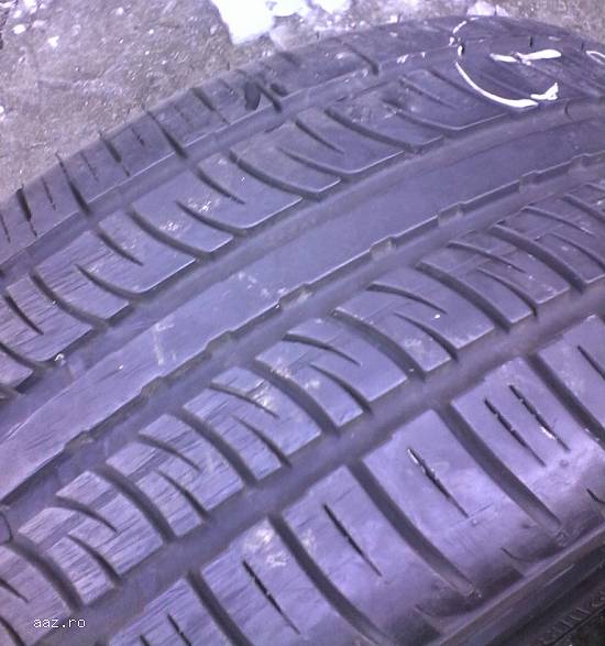 Anvelope de vara pt. Audi Q5,  Q7- 255/45/20