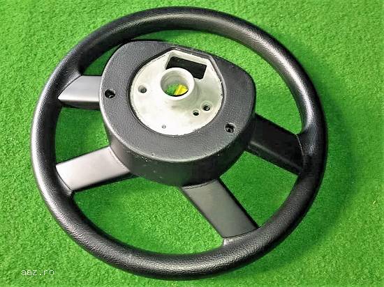 VW Polo 9N ,   VW Touran model 2002-2009 Volan clasic 4 spite  IMPECABIL