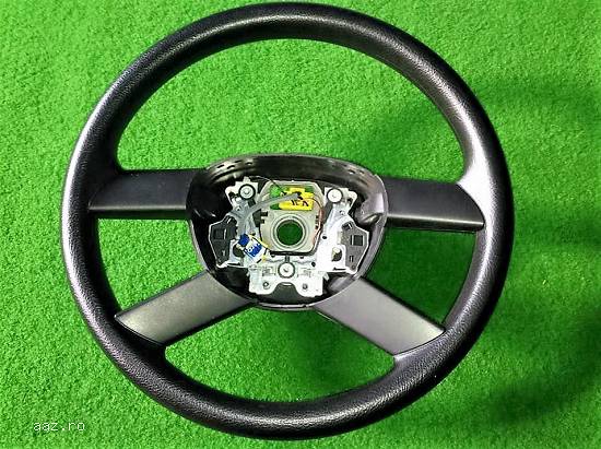 VW Polo 9N ,   VW Touran model 2002-2009 Volan clasic 4 spite  IMPECABIL