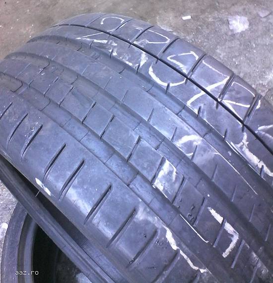 Anvelope SH de vara 235/35/20 MICHELIN