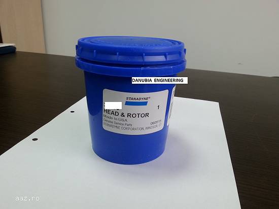 Pompe de injectie,  duze si injectoare Stanadyne