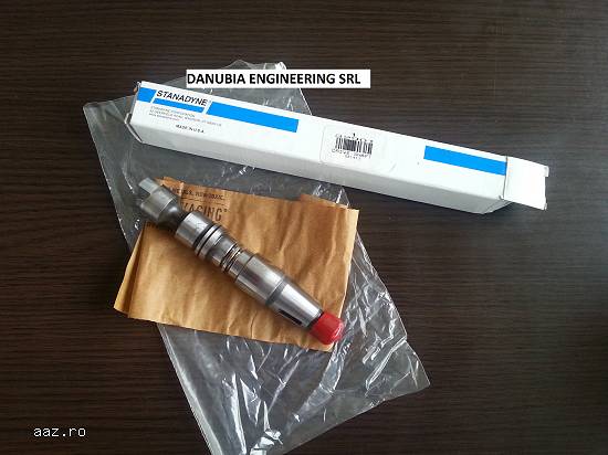 Pompe de injectie,  duze si injectoare Stanadyne