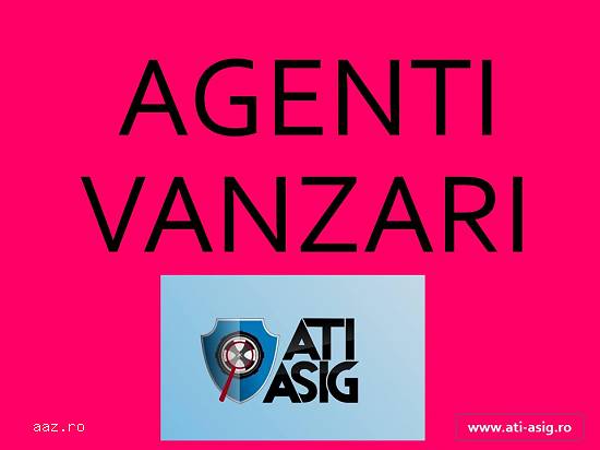 Recrutam inspectori-asistenti-brokeri de asigurari-toata Romania
