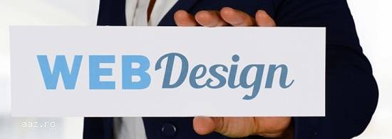 WebDesign Responsive si Magazine Online