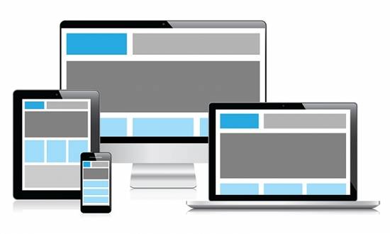 WebDesign Responsive si Magazine Online