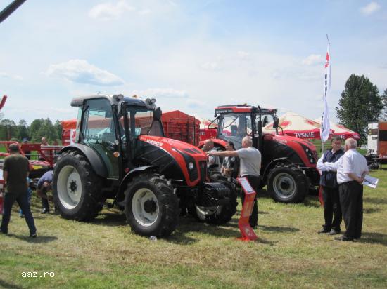 tractoare Ursus 8014,  82 cp