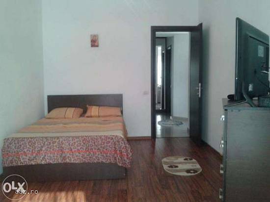 Bloc Nou Apartament 2 Camere