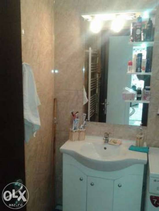Bloc Nou Apartament 2 Camere